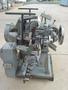NILSON # 2 FOUR SLIDE WIRE FORMING MACHINE 1/8&quot;