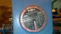 12" x 16" DOALLL C-70 BAND SAW