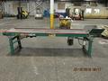AUTOMATED CONVEYOR SYSTEMS 16" X 115" FLAT BELT TYPE