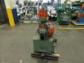 SCOTCHMAN 40 TON PUNCH AND SHEAR # 4014C