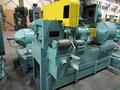 WATERBURY FARREL ZR16-8.5 SENDZIMIR 12-HI ROLLING MILL