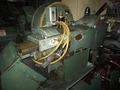 WATERBURY FARREL # 10 SIDE FEED HAND FEED FLAT DIE THREAD ROLLER