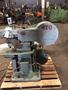 WATERBURY FARREL # 10 SIDE FEED HAND FEED FLAT DIE THREAD ROLLER