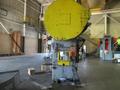 200 TON ERIE TRIM STRAIGHT SIDE SINGLE CRANK PRESS