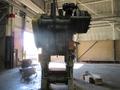 200 TON ERIE TRIM STRAIGHT SIDE SINGLE CRANK PRESS