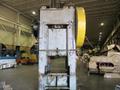 200 TON ERIE TRIM STRAIGHT SIDE SINGLE CRANK PRESS