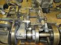 BAIRD # 2 FOUR SLIDE MACHINE