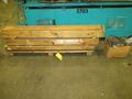 60&quot; X 14 GA WYSONG # 1460 HIGH SPEED POWER SHEAR