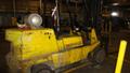 12,000 LBS.  HYSTER FORK LIFT TRCUK