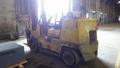 15,000 LBS.  HYSTER FORK LIFT TRCUK