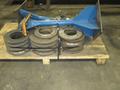 BOLDERINI # BSA-16M BAR STOCK ROLL FEED ANGLE BENDING ROLL