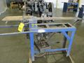AIR WIRE BENDING PRESS