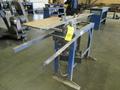 AIR WIRE BENDING PRESS
