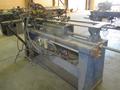 LUBOW AIR WIRE BENDING PRESS