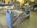 LUBOW AIR WIRE BENDING PRESS