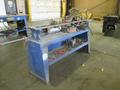 LUBOW AIR WIRE BENDING PRESS