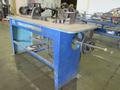 LUBOW # WBR-1 AIR WIRE BENDING PRESS