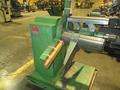 2,500 LBS.  AMERICAN STEEL UNCOILER