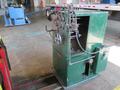 SLEEPER &amp; HARTLEY SERIES # 721 SPRING COILER WITH POWER REEL AND TOOLING