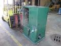 SLEEPER &amp; HARTLEY SERIES # 721 SPRING COILER WITH POWER REEL AND TOOLING