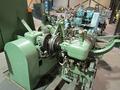 BAIRD # 3 WIRE FORMING FOUR SLIDE AIR CLUTCH AND STRAIGHTENER