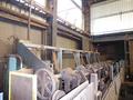 7&quot; ADVANCE MACHINE (AMD) #1000-3030 HYDRAULIC BILLET SHEAR