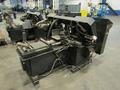12" X 12" PEERLESS AH300-H HORIZONTAL BAND SAW