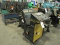 12" X 12" PEERLESS AH300-H HORIZONTAL BAND SAW