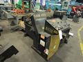 12" X 12" PEERLESS AH300-H HORIZONTAL BAND SAW