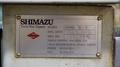 SHIMAZU 3NFA 3/8&quot; TWO SPINDLE NUT TAPPER