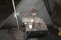 60 IN. X 60 IN. HYDRAULIC COIL UP-ENDER