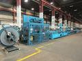 2&quot; X .083&quot; AEF TUBE MILL WITH KENT VERTICAL FLOOP &amp; ALPHA CUTOFF