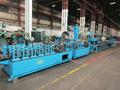 2&quot; X .083&quot; AEF TUBE MILL WITH KENT VERTICAL FLOOP &amp; ALPHA CUTOFF