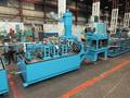 2&quot; X .083&quot; AEF TUBE MILL WITH KENT VERTICAL FLOOP &amp; ALPHA CUTOFF