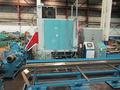 2&quot; X .083&quot; AEF TUBE MILL WITH KENT VERTICAL FLOOP &amp; ALPHA CUTOFF