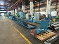 2&quot; X .083&quot; AEF TUBE MILL WITH KENT VERTICAL FLOOP &amp; ALPHA CUTOFF