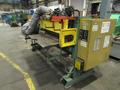 4 HEAD LONGITUDINAL MULTIHEAD WELDER