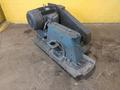 40 HP WHEELABRATOR SHOT BLAST WHEELS &amp; MOTORS. SEVERAL AVAILABLE. $4,950 EACH.
