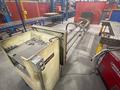6,000 LBS PANDJIRIS #  HTS-60 HEAD &amp; TAILSTOCK WELDING POSITIONER