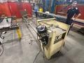 6,000 LBS PANDJIRIS #  HTS-60 HEAD &amp; TAILSTOCK WELDING POSITIONER