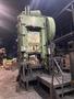 600 TON ERIE # S1-600-42X48 STRAIGHT SIDE SINGLE CRANK PRESS