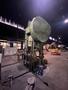 600 TON ERIE # S1-600-42X48 STRAIGHT SIDE SINGLE CRANK PRESS