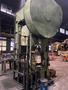 600 TON ERIE # S1-600-42X48 STRAIGHT SIDE SINGLE CRANK PRESS