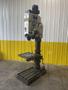 32&quot; X 5MT SUMMIT # 3XHD SINGLE SPINDLE GEARED HEAD DRILL