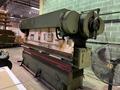 65 TON VERSON PRESS BRAKE