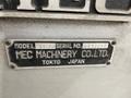 MEC # TF20 WIRE SPRING COILER