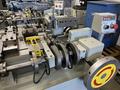 NILSON 751 FOUR SLIDE MACHINE - REBUILT / DUAL SLIDE - COINING