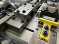 NILSON 751 FOUR SLIDE MACHINE - REBUILT / DUAL SLIDE - COINING