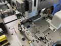 NILSON 751 FOUR SLIDE MACHINE - REBUILT / DUAL SLIDE - COINING