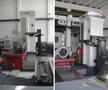 Lucas Fermat Automatic Pallet Changer System